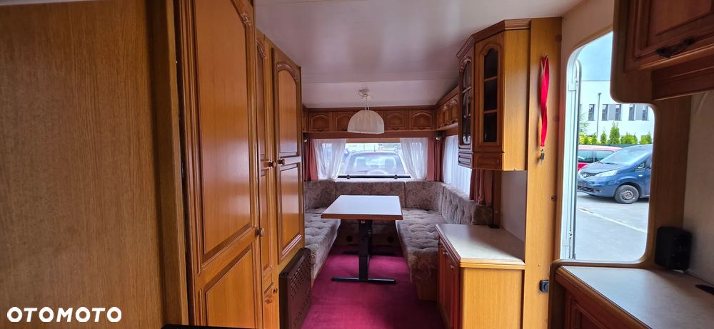 Hobby PRESTIGE 425 - 20