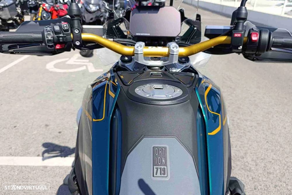 BMW R 1300 GS - 14