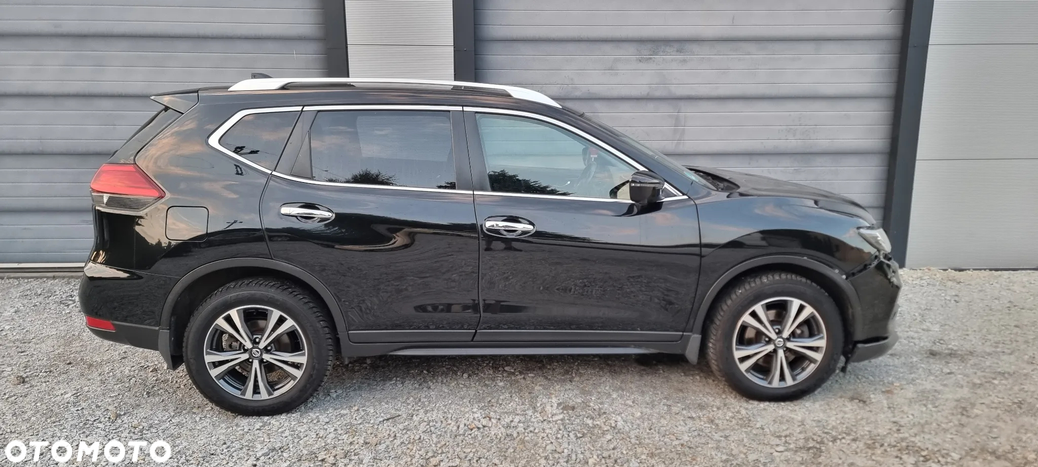 Nissan X-Trail 2.0 dCi Acenta Xtronic 4WD - 11