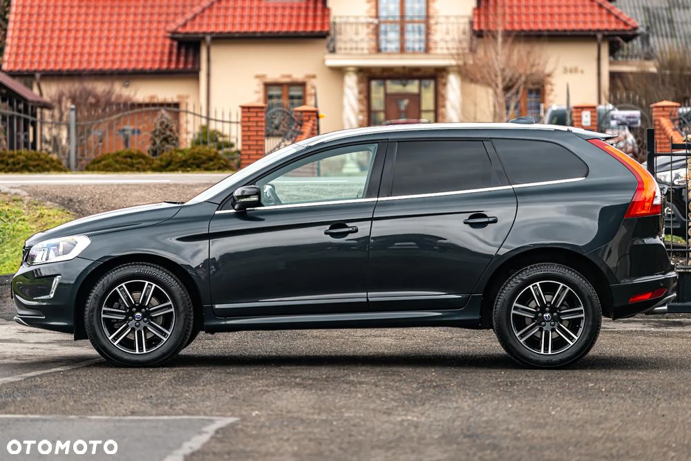 Volvo XC 60 D3 Momentum - 15