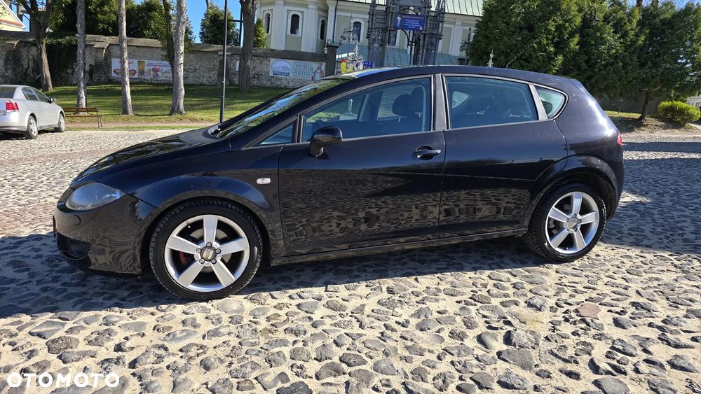 Seat Leon - 8