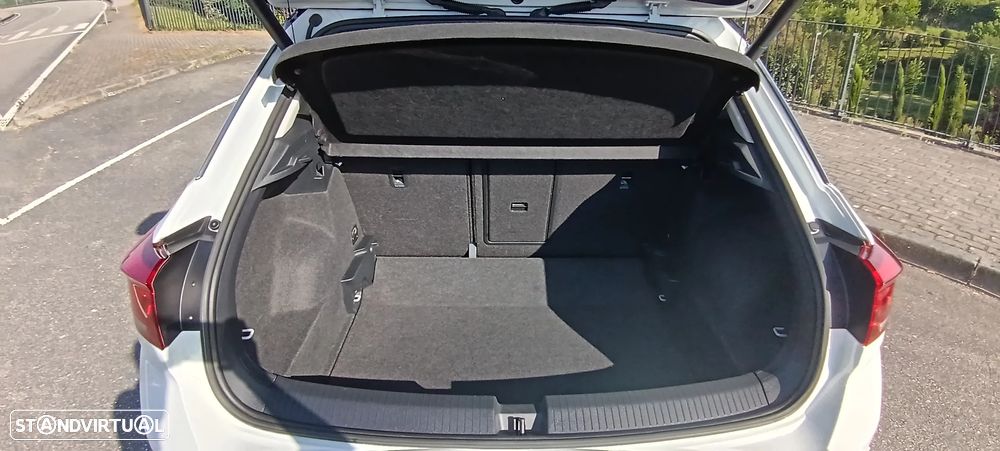 VW T-Roc 1.0 TSI OPF - 5