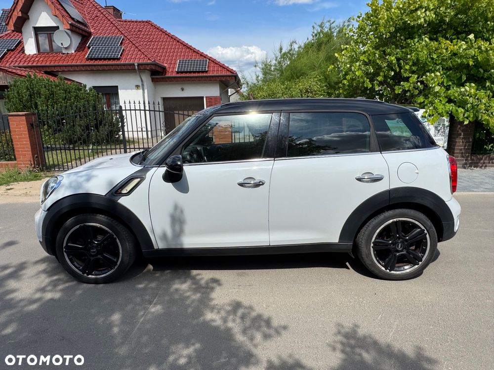 MINI Countryman Cooper S - 9