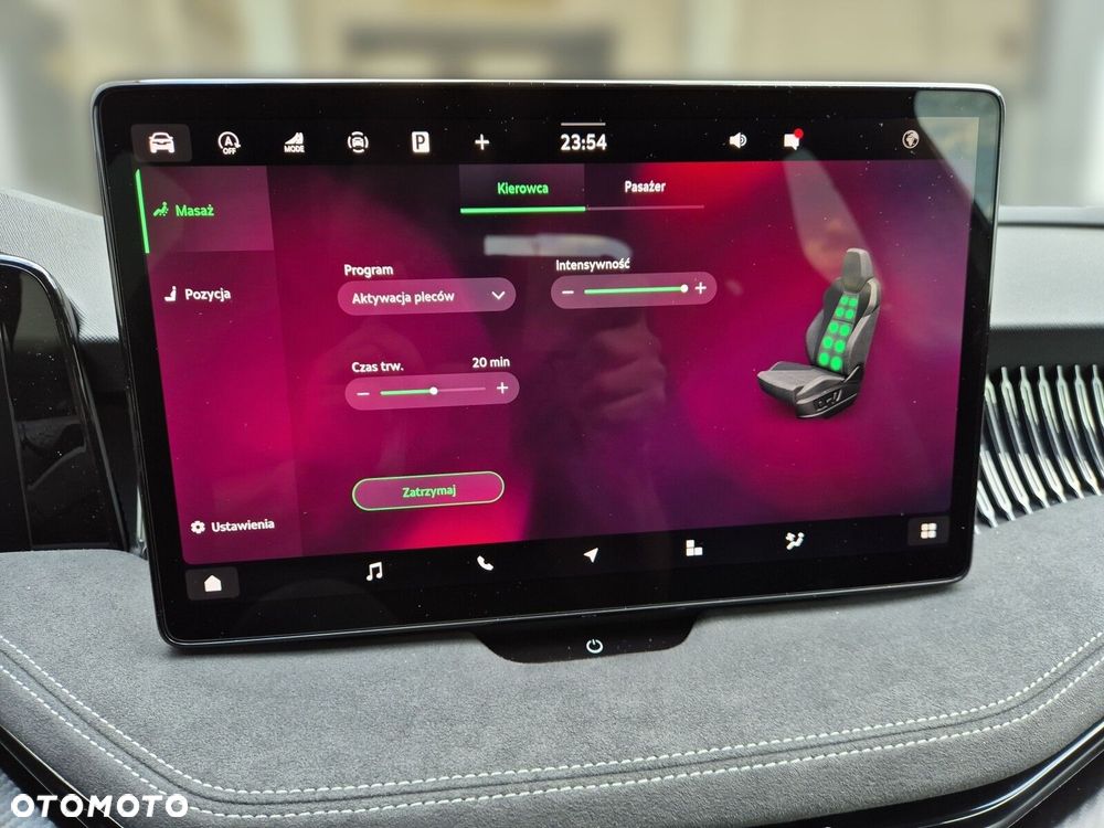 Skoda Superb - 35