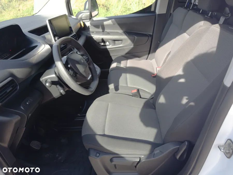 Peugeot Partner L1 - 18