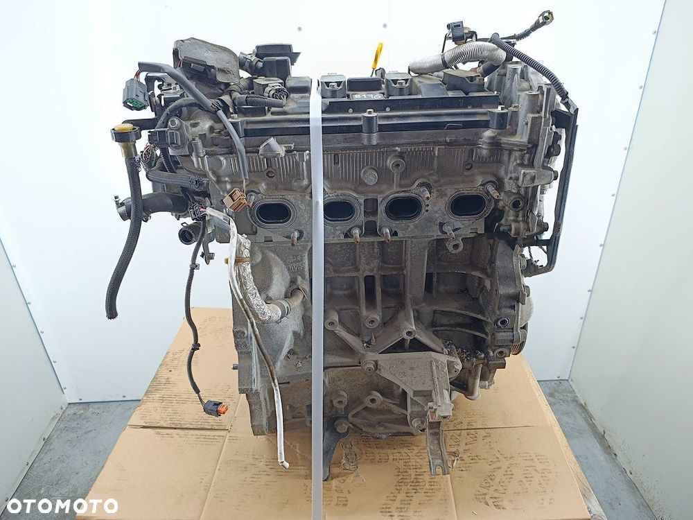 SILNIK RENAULT TALISMAN M5MB450 1.6 TCE - 1