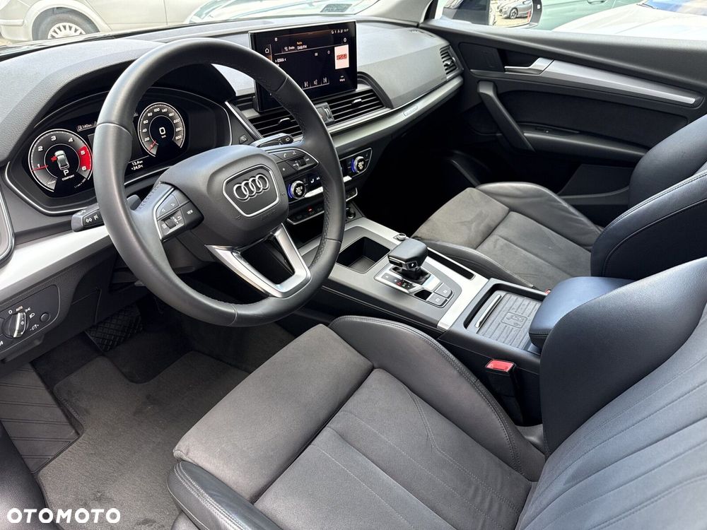 Audi Q5 - 12
