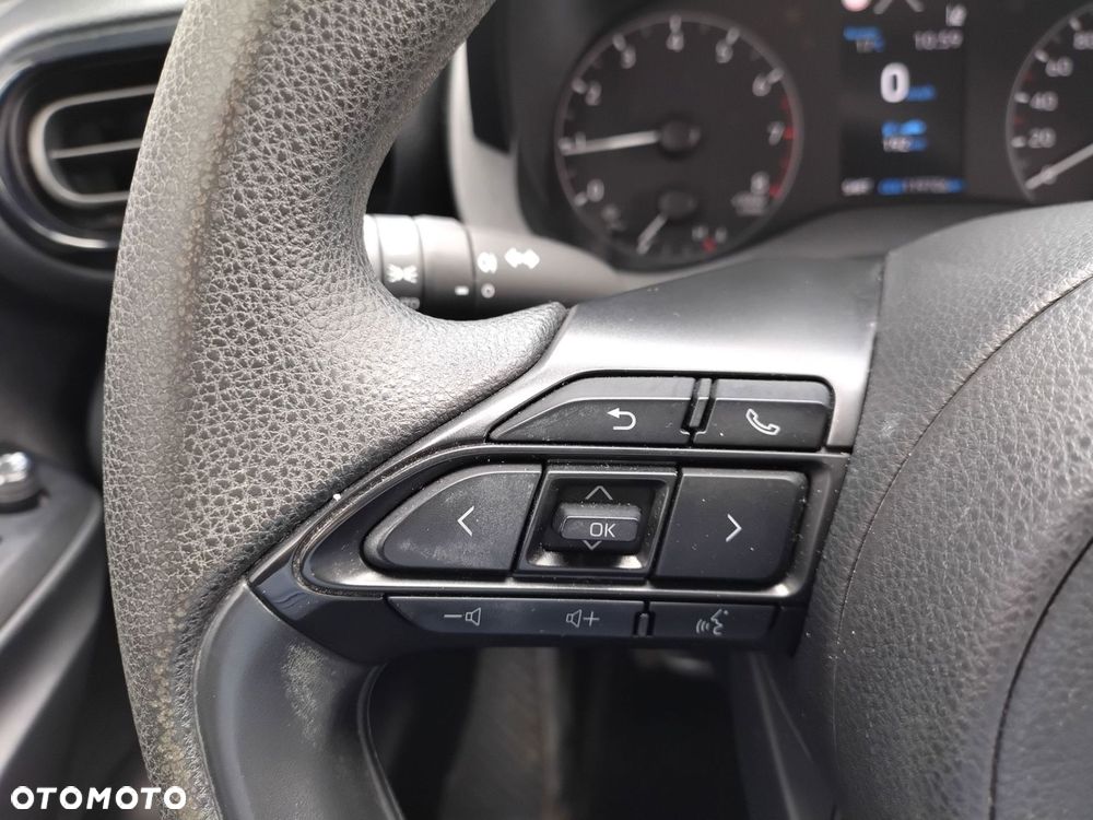 Toyota Yaris 1.0 Active - 20