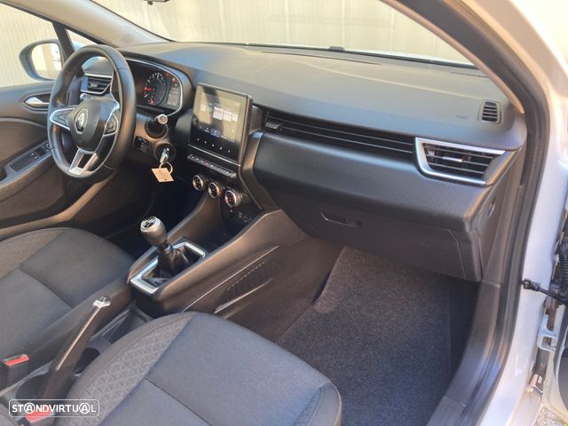 Renault Clio TCe 100 INTENS - 31