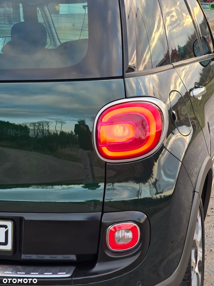 Fiat 500L Cross 1.4 16V T-Jet - 28
