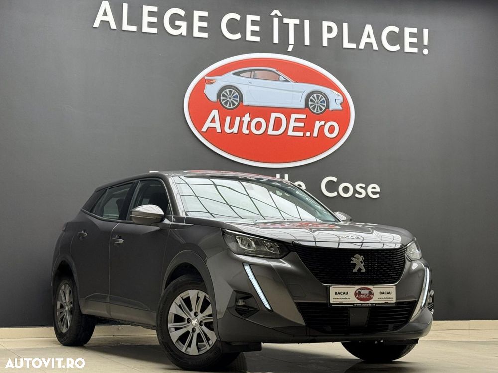 Peugeot 2008 - 3