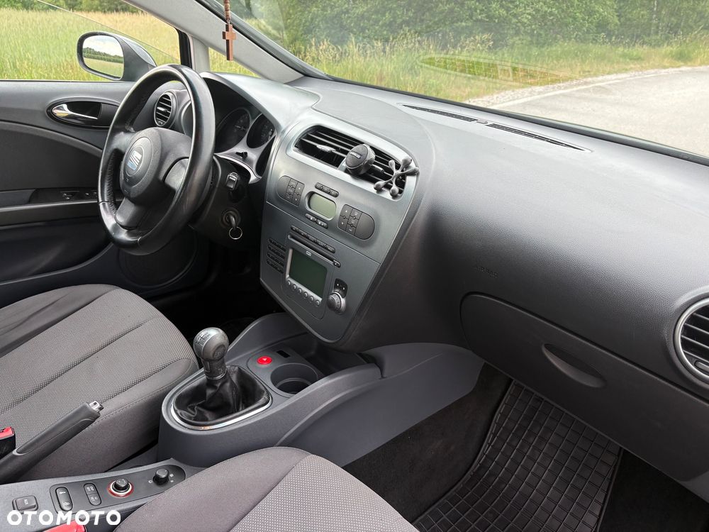 Seat Leon - 26