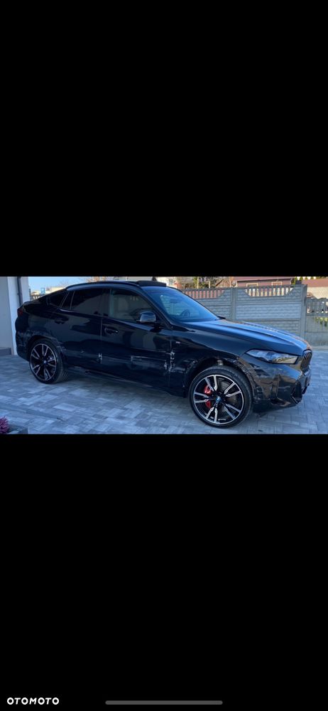BMW X6 xDrive30d - 12