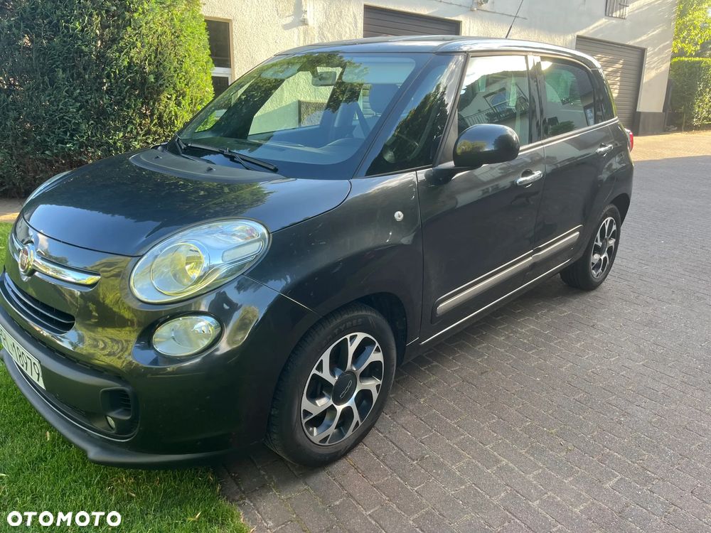 Fiat 500L 1.3 Multijet Start&Stopp Pop-Star - 2