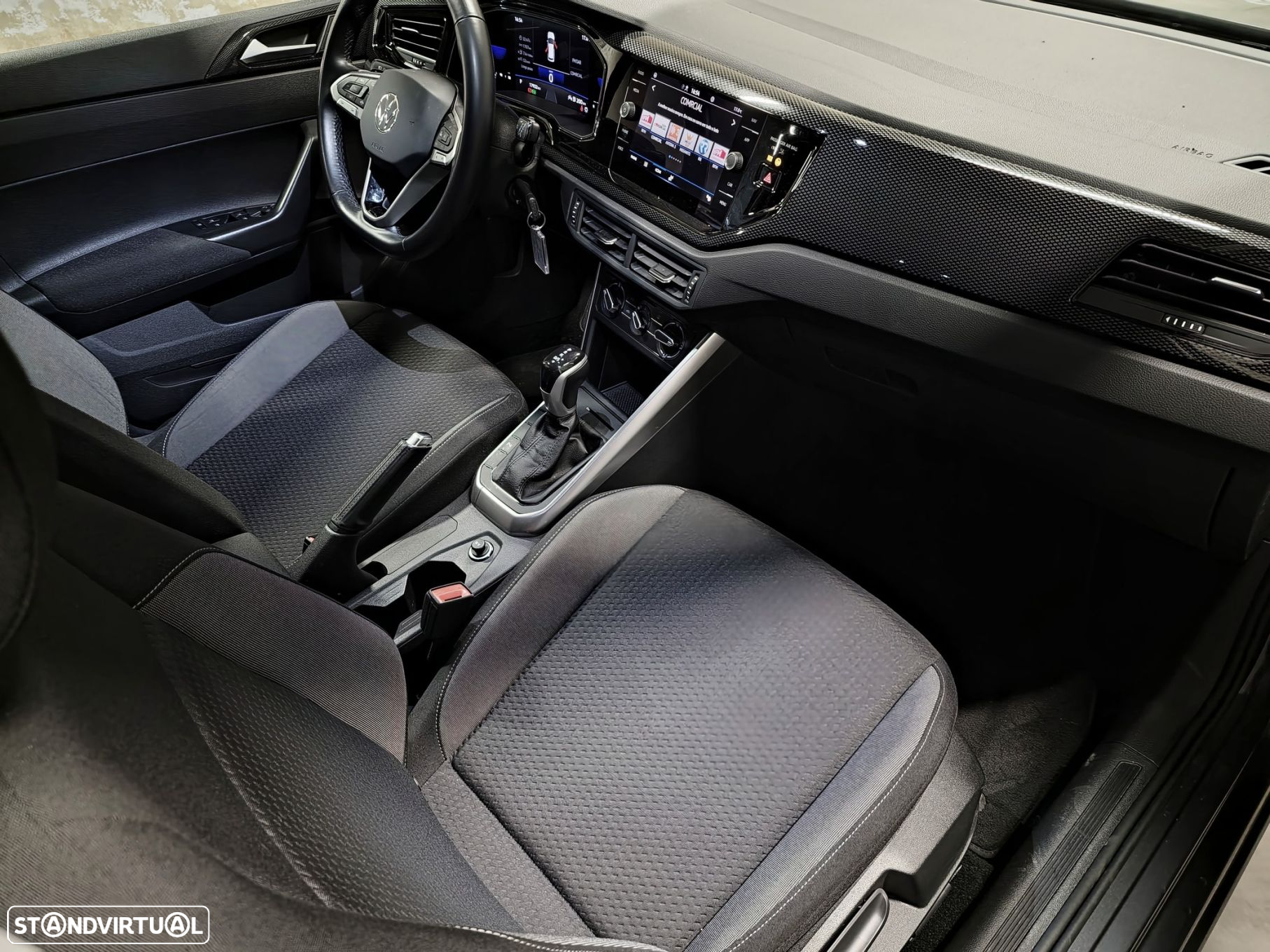 VW Taigo 1.0 TSI Life DSG - 30