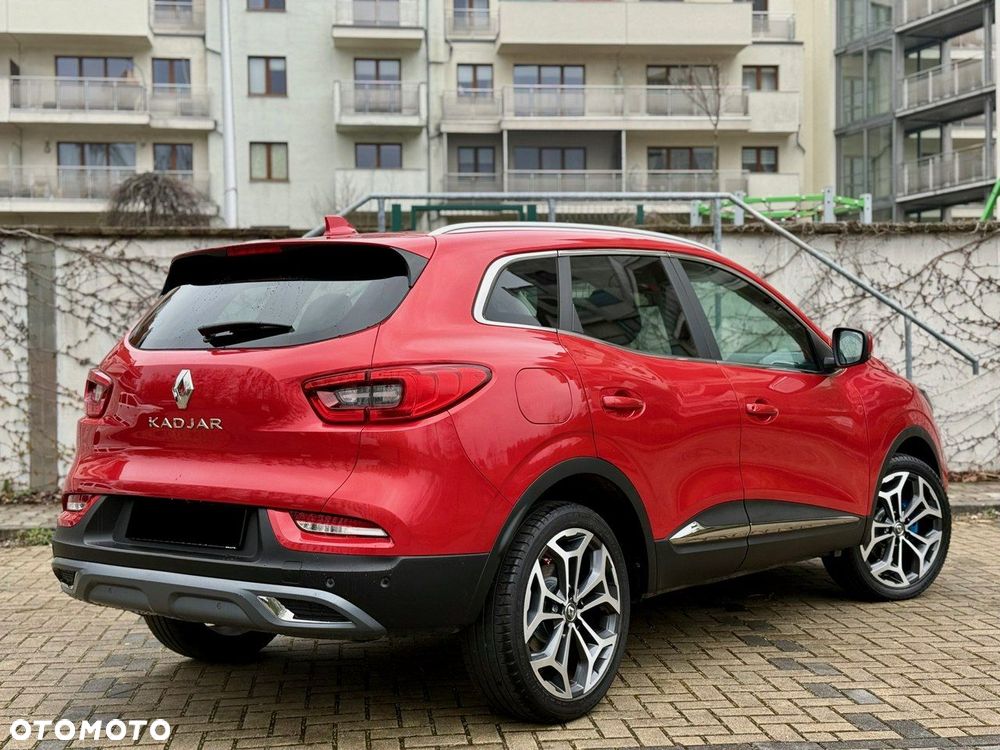 Renault Kadjar - 10