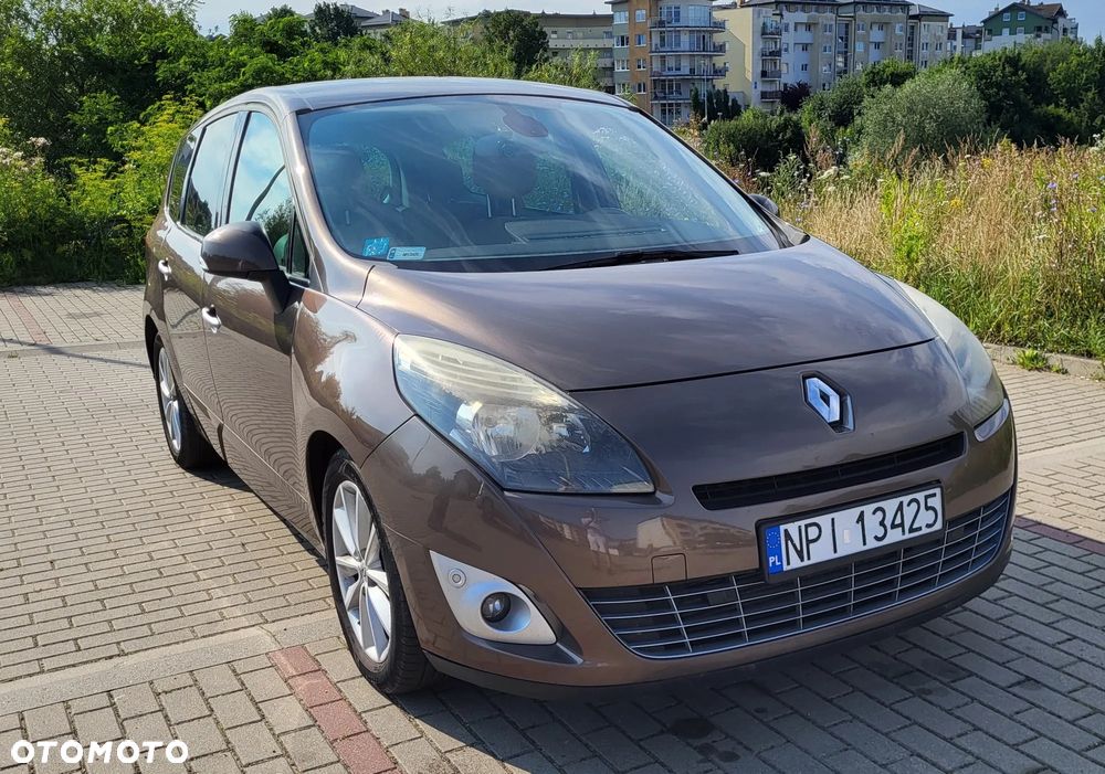 Renault Grand Scenic Gr 2.0 dCi Privilege - 3