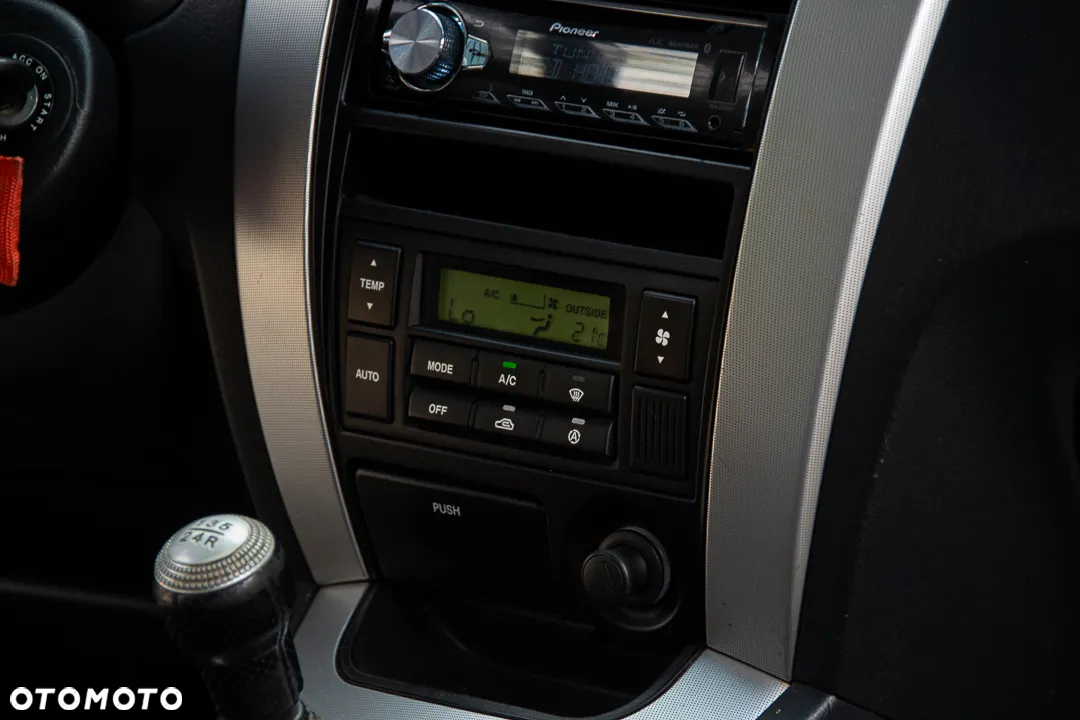 Hyundai Tucson 2.0 Elegance / Premium - 25