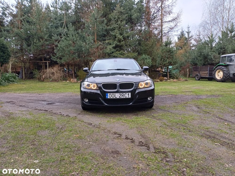 BMW Seria 3 - 7