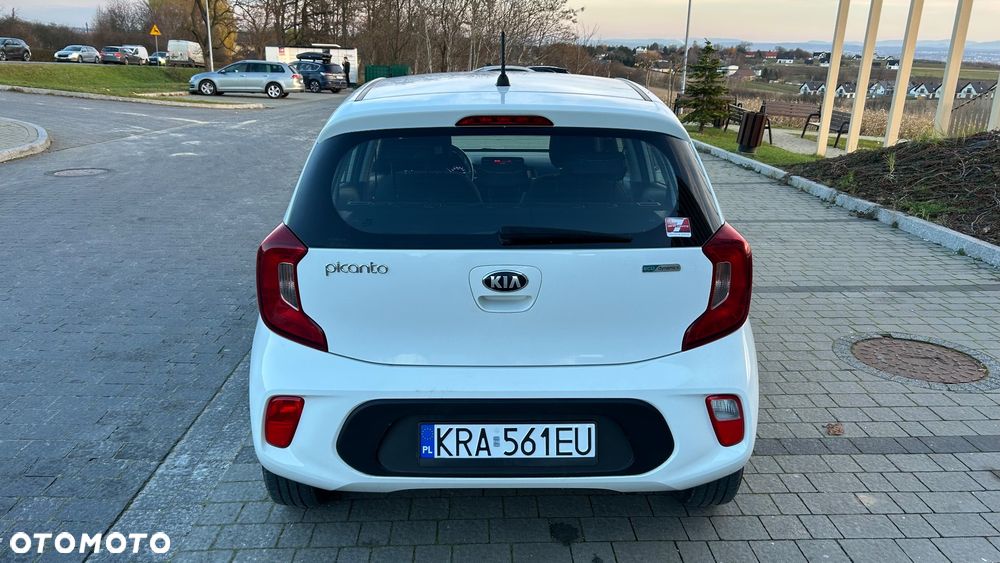 Kia Picanto 1.0 Attract - 9