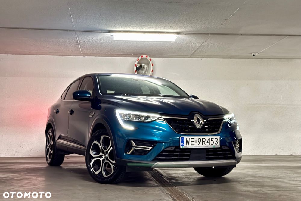 Renault Arkana - 2