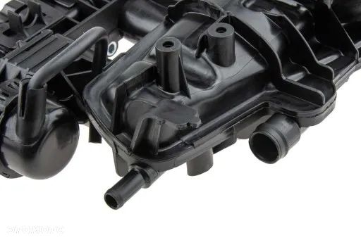 KOLEKTOR SSĄCY AUDI VW SEAT SKODA 1.8 2.0 TSI TFSI 06133185 NOWY - 2