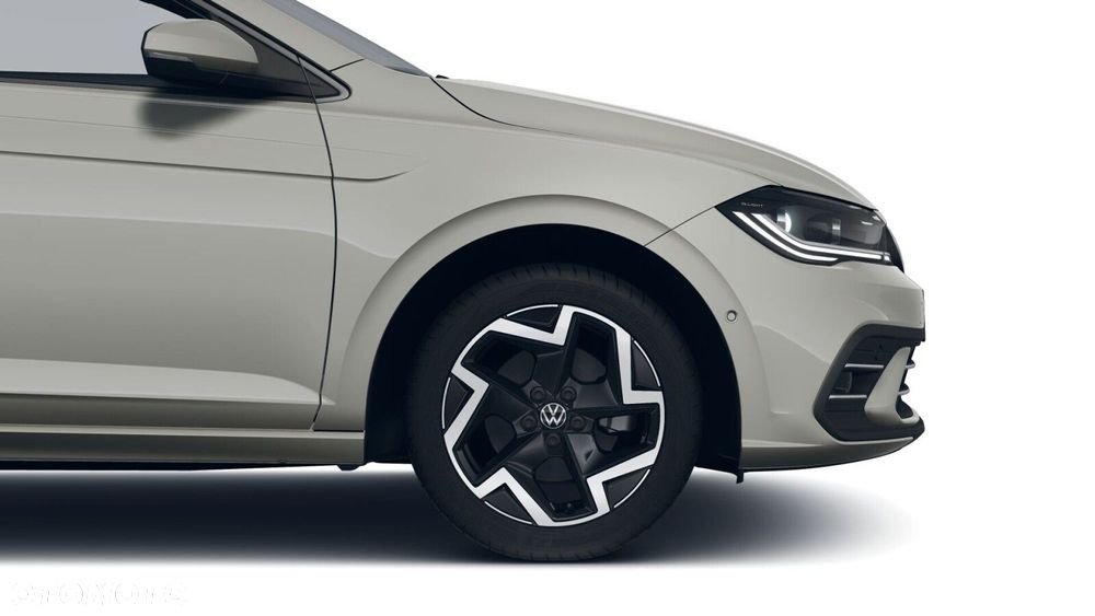 Volkswagen Polo - 7