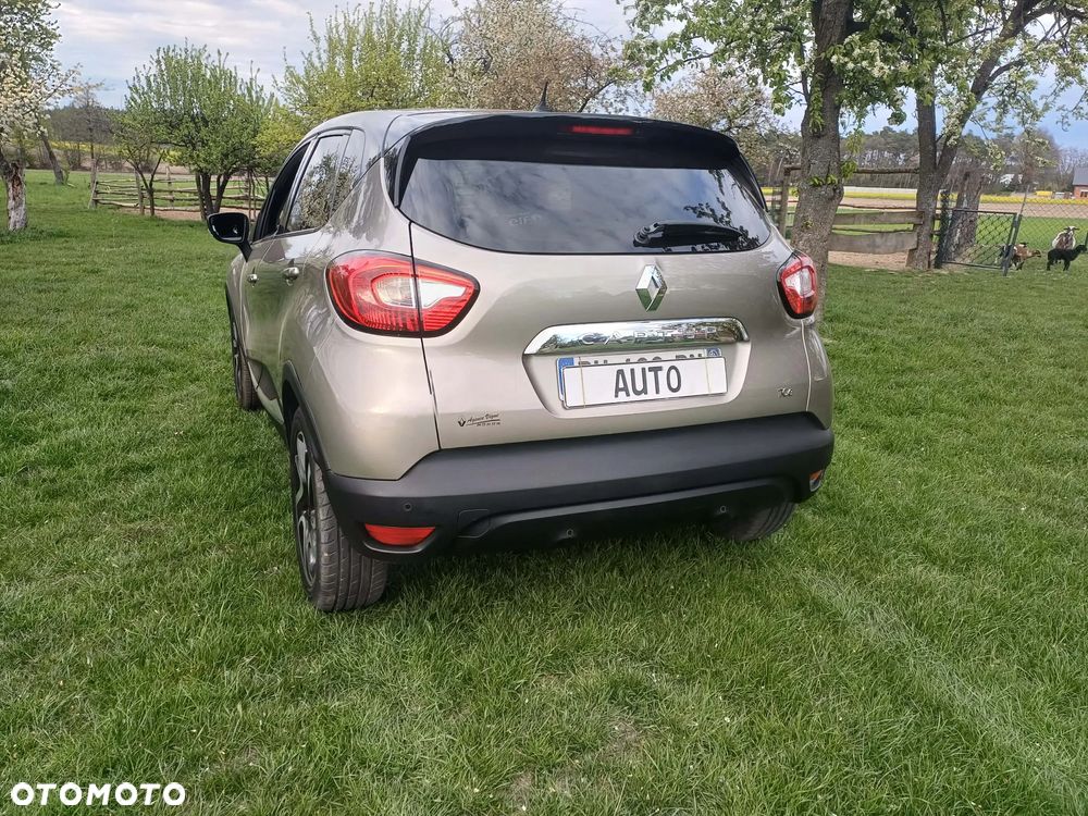 Renault Captur - 8