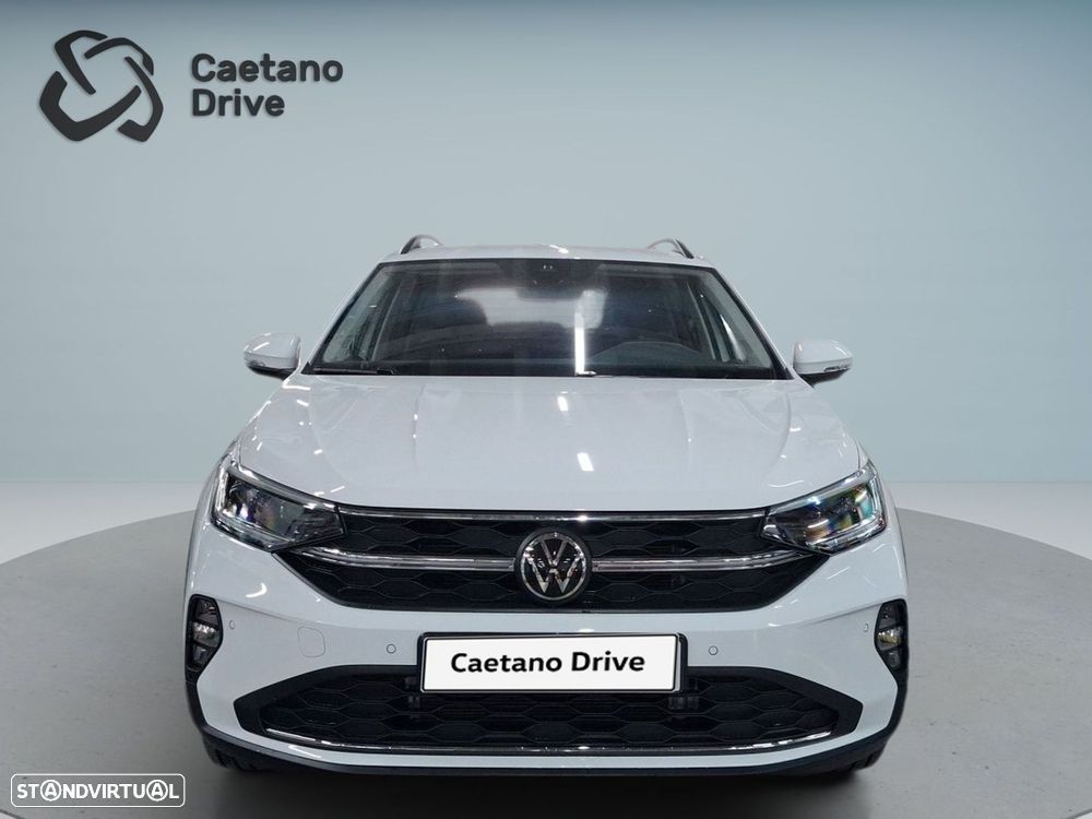 VW Taigo 1.0 TSI Urban - 2