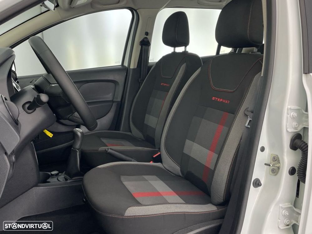 Dacia Logan MCV 0.9 TCe Comfort - 18