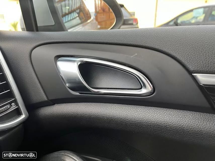Porsche Cayenne Tiptronic - 26