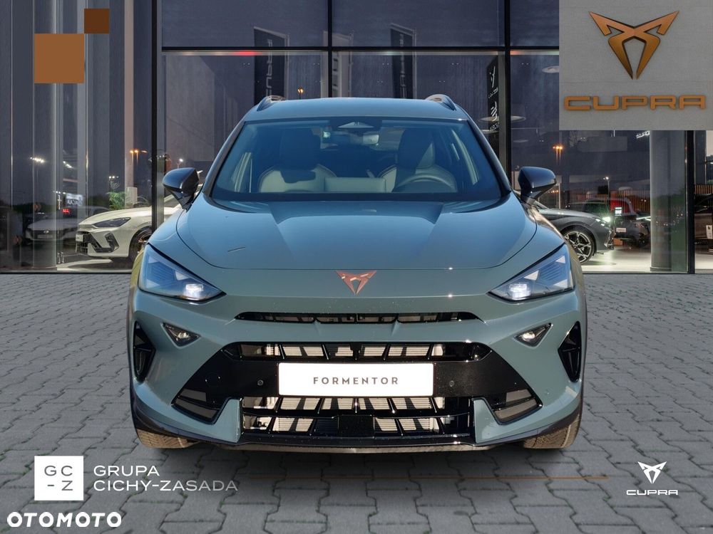 Cupra Formentor - 9