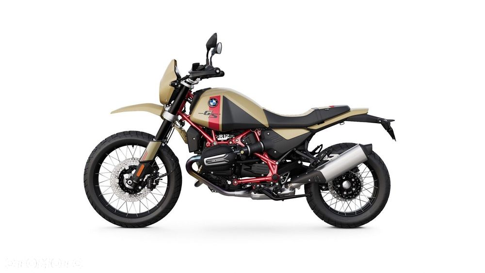 BMW R - 4
