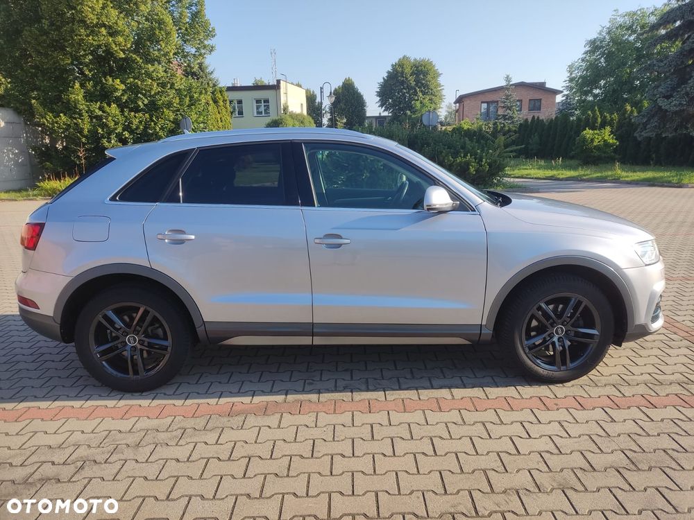 Audi Q3 2.0 TDI Quattro - 3