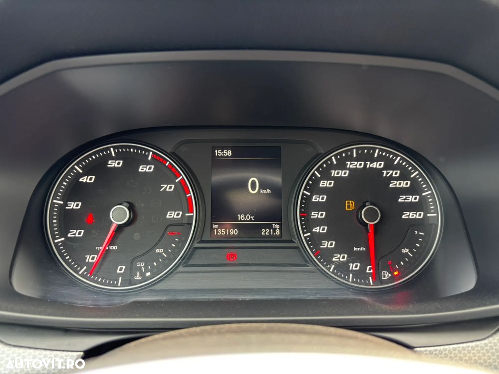 Seat Leon 1.5 TSI Style - 20
