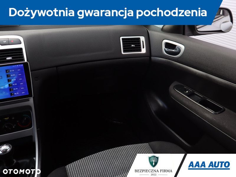 Peugeot 307 - 10