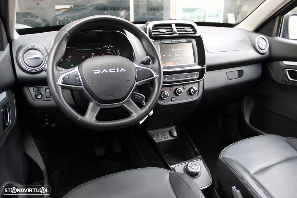 Dacia Spring Electric 45 Expression - 5