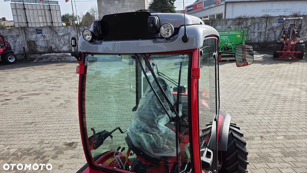 ANTONIO CARRARO TTR 4800 HST - 6