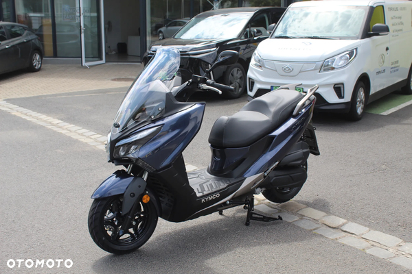 Kymco X-Town