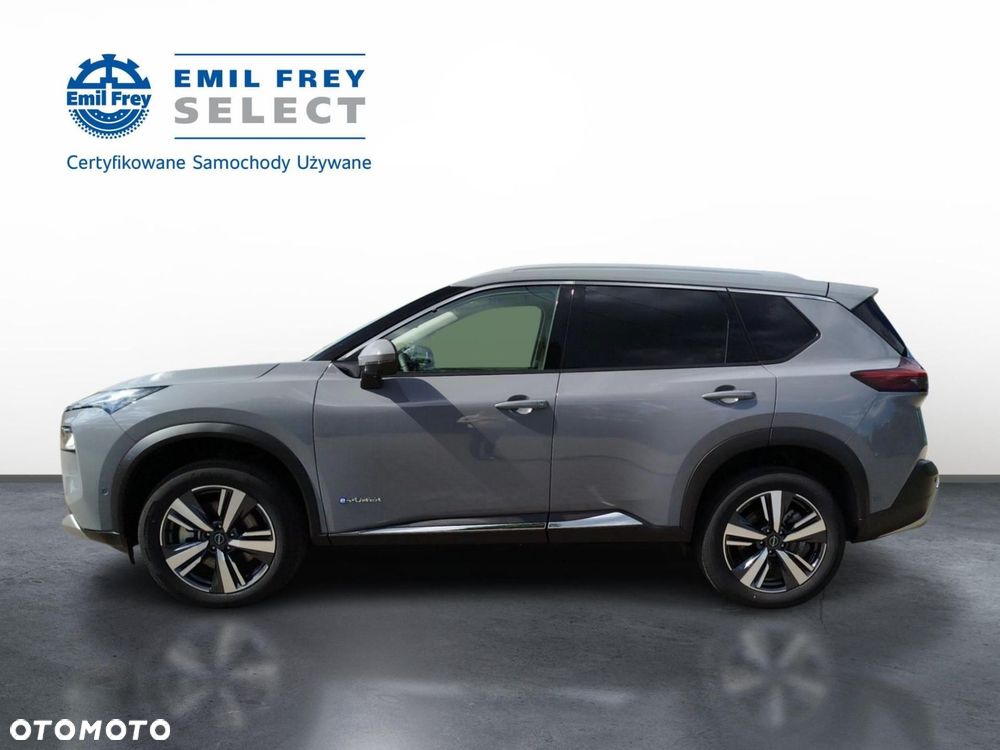 Nissan X-Trail 1.5 VC-T e-POWER Tekna 2WD - 2