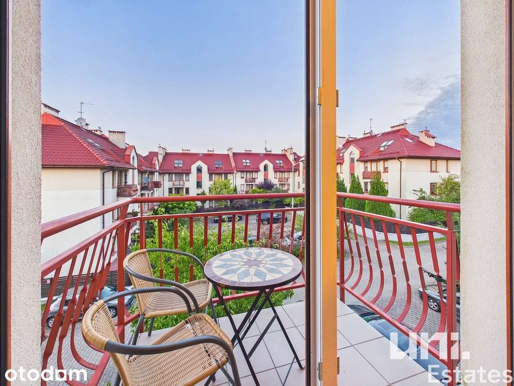 Kawalerka 28 m² | Ziobrowskiego | 1 pokój | 2200 zł