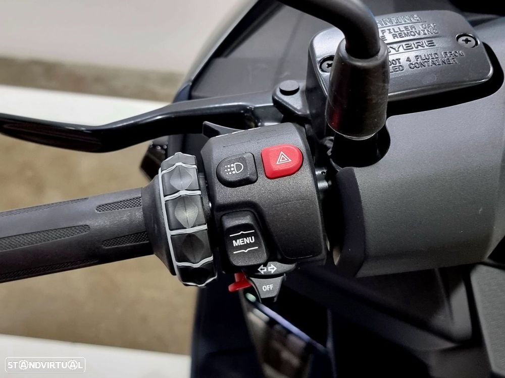 BMW C 400 GT 400GT - 10