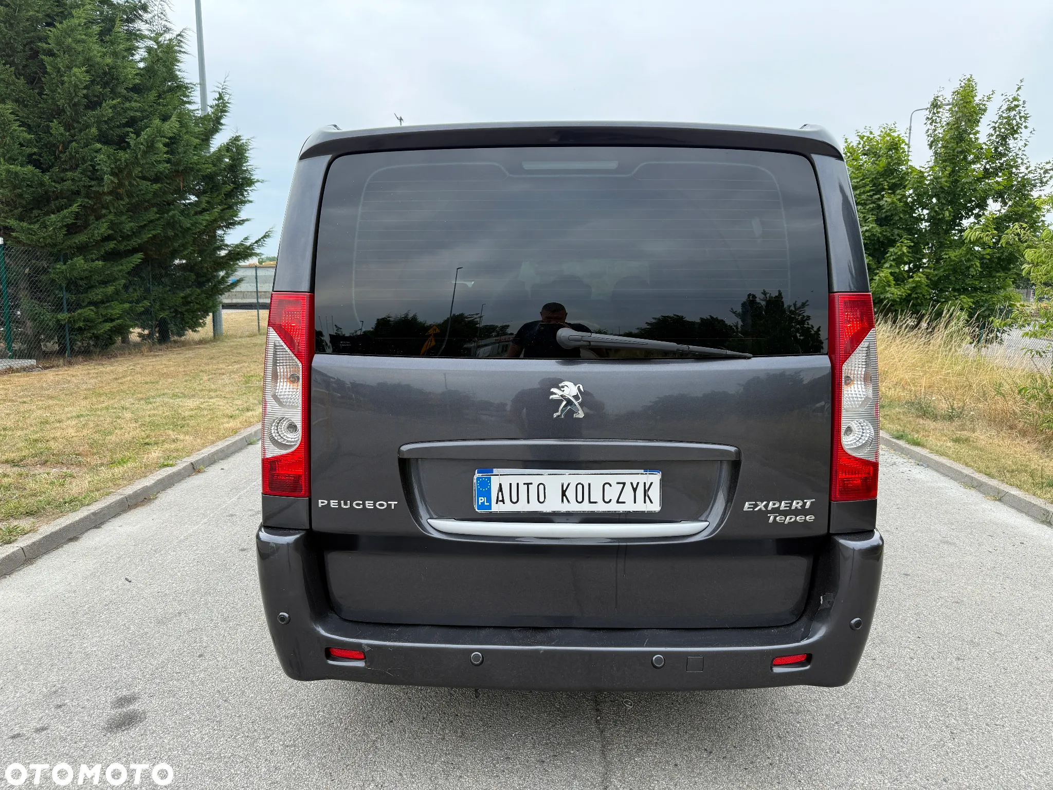 Peugeot Expert - 7