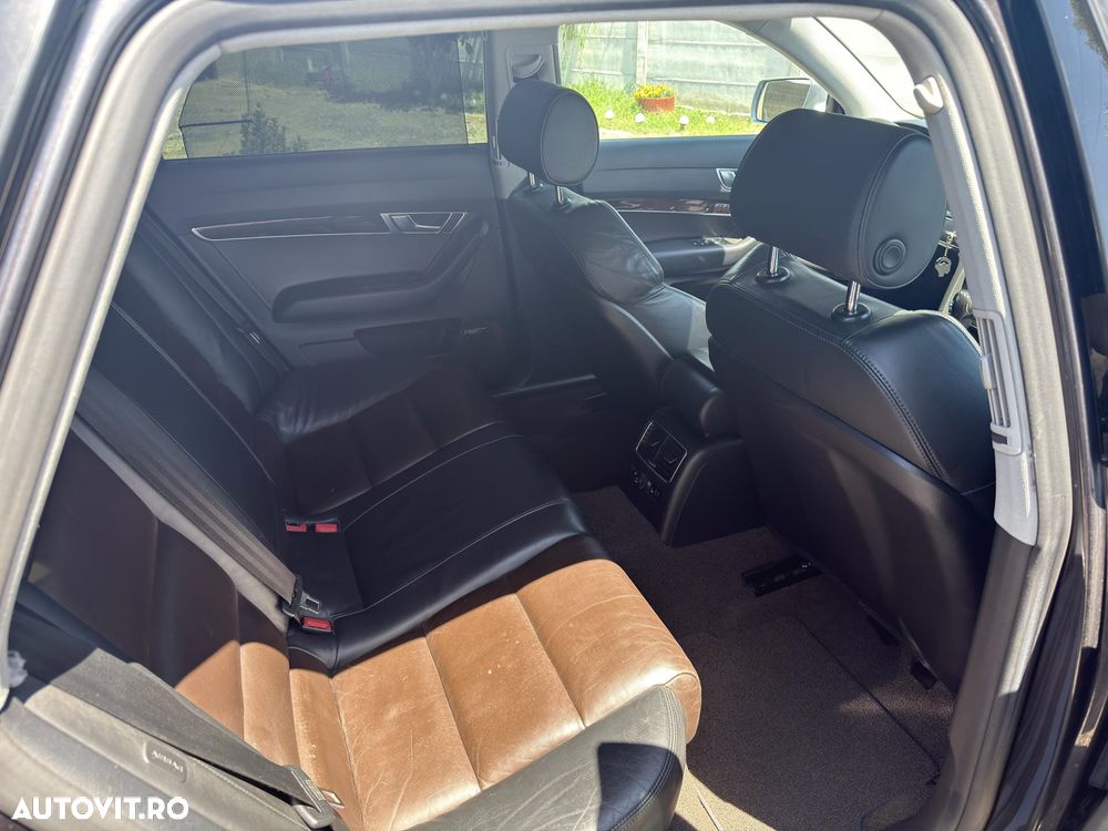 Audi A6 Allroad - 17