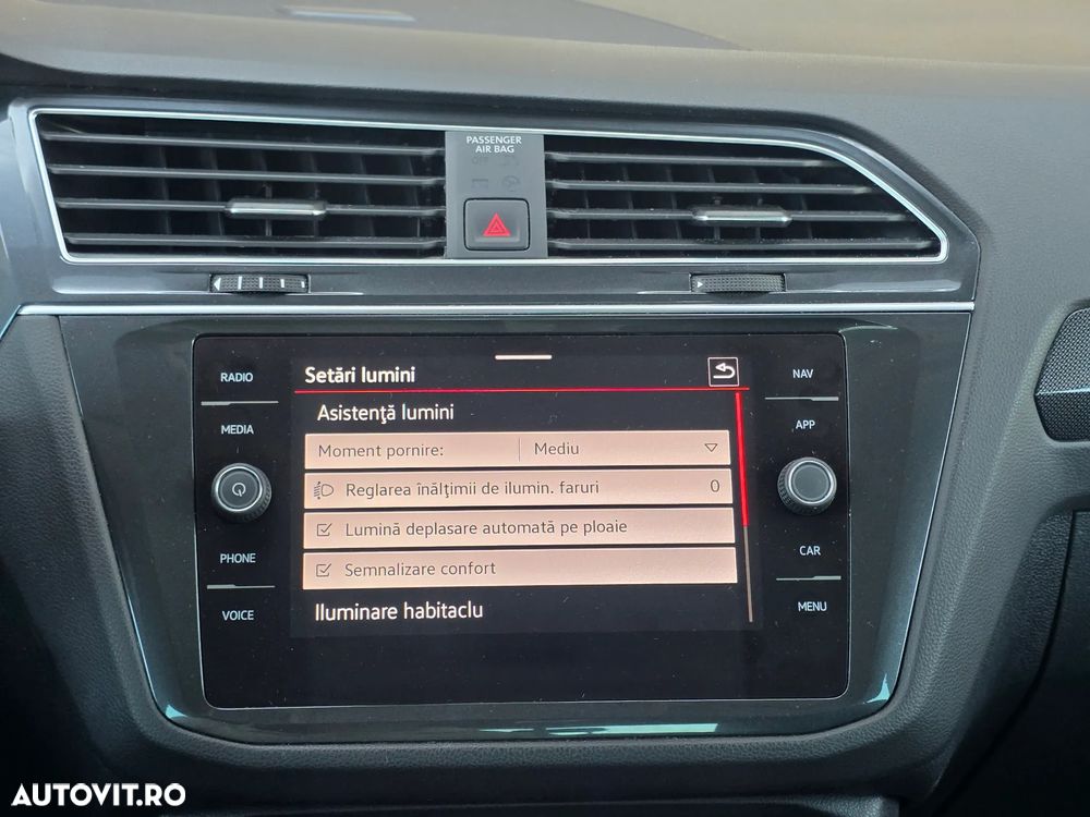 Volkswagen Tiguan 2.0 TDI 4Mot DSG Life - 27