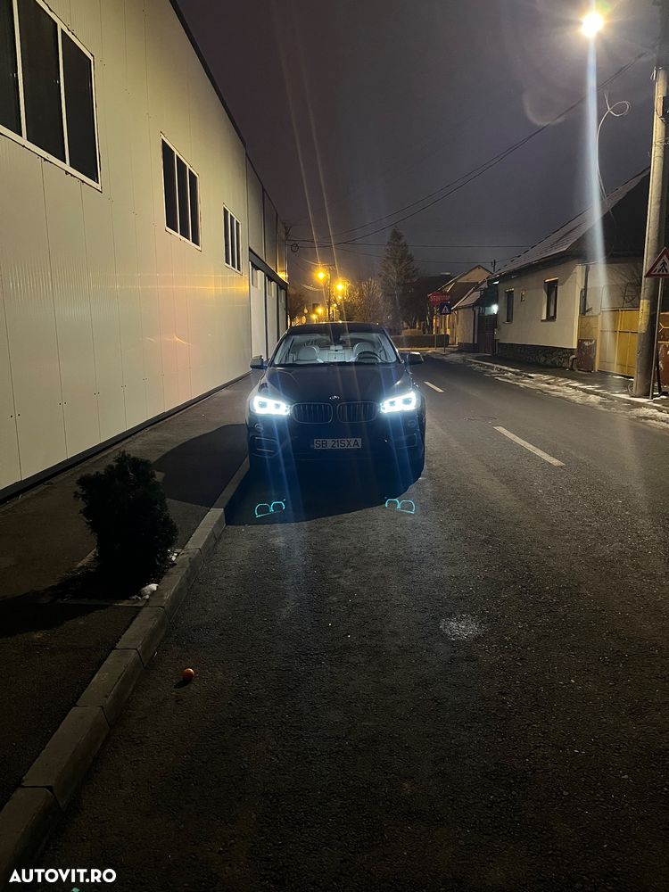 BMW X6 - 7