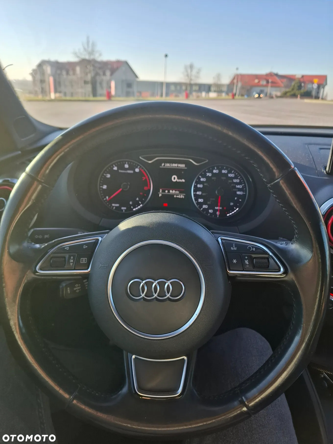 Audi A3 - 13