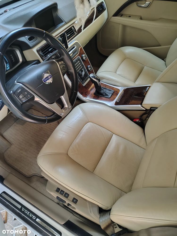 Volvo S80 T6 AWD Executive - 12