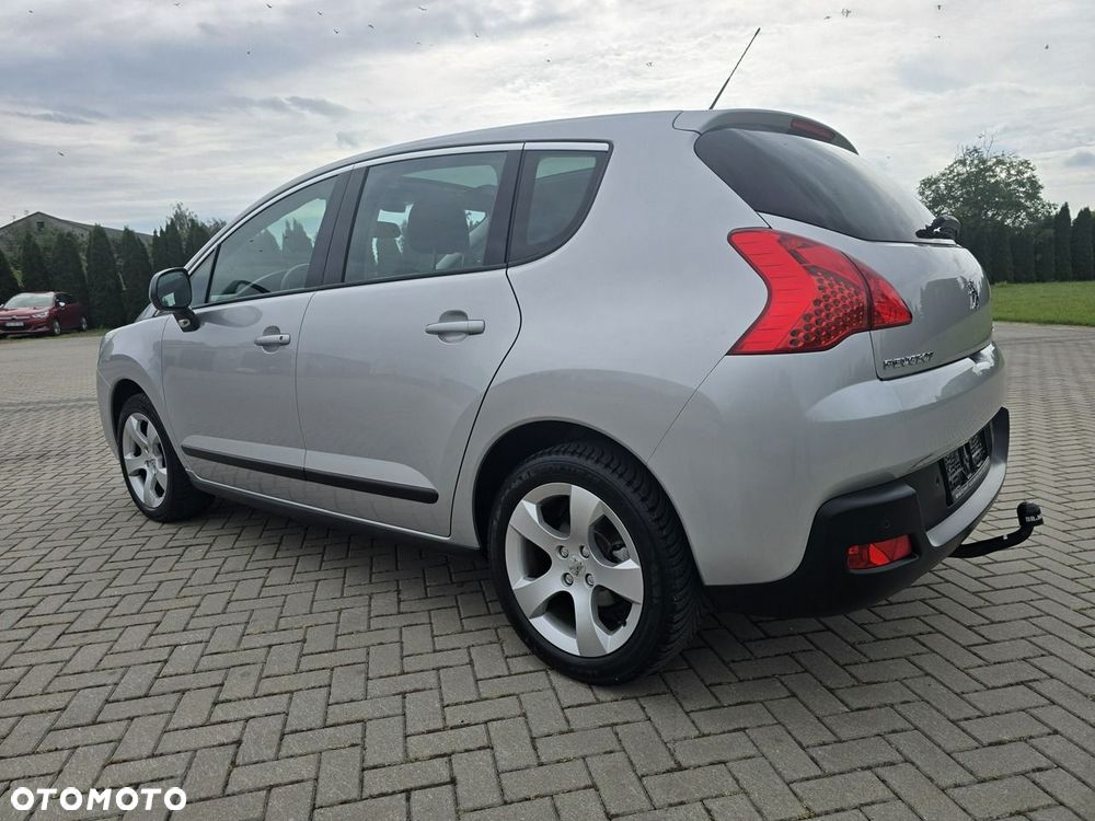 Peugeot 3008 - 12