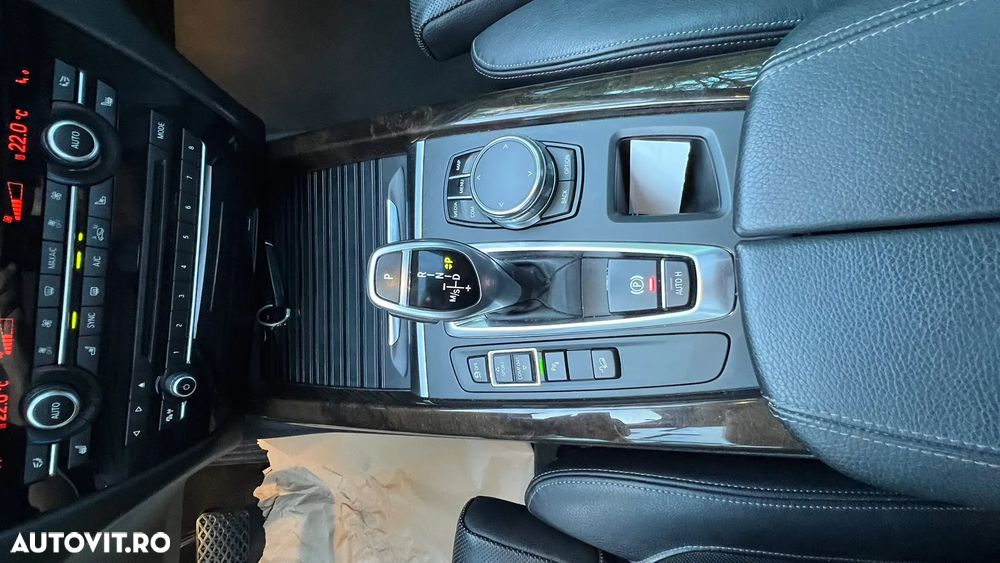 BMW X5 xDrive40d - 6